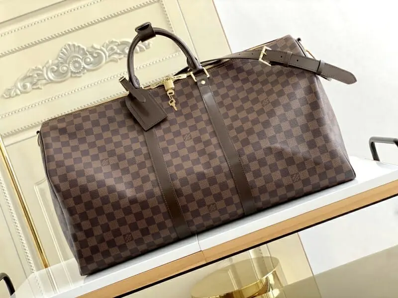 louis vuitton sac de voyage s_1174b5a